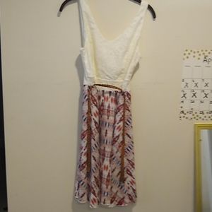 3/20 Maurices Dress